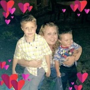 Meet your Posher, Cheryl